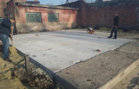 Аеродромки дорожні нові з доставкою і ПДВ