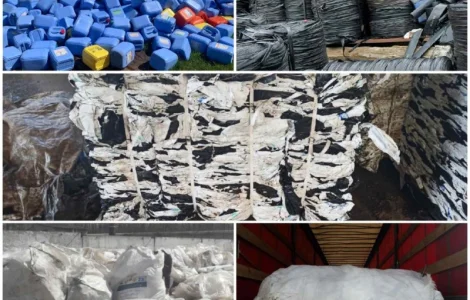 Закупка агроотходов в Днепропетровской области