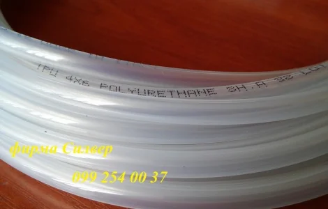 Полиуретановая трубка