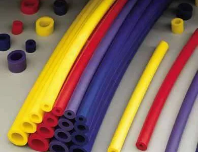 Силиконовый шланг