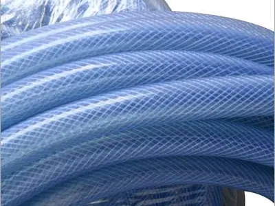 Рукава напорные пвх
