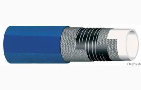 Рукава для пищевых продуктов igienoil/spl10