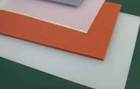 Купить силиконовую резину на складе в Ровно