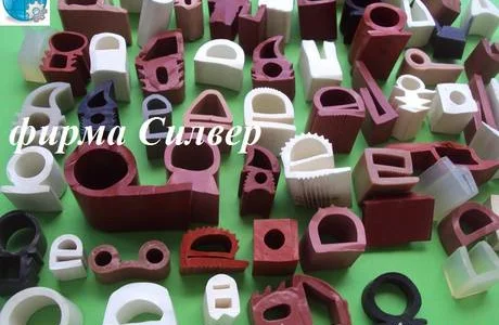 Уплотнители для дверей печи Сотторива