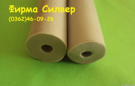 Трубка вакуумная