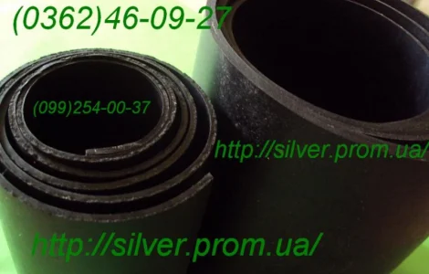 Маслостойкие, маслобензостойкие и тепломорозокислотощелочестойкие