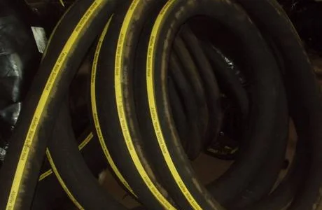 Рукав для цемента