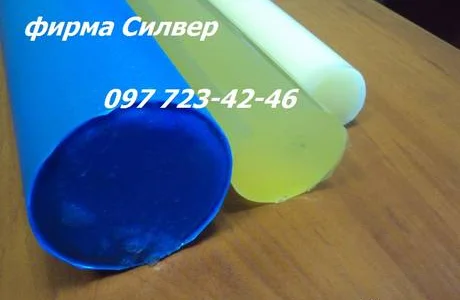 Полиуретан кругляк для сайлентблоков