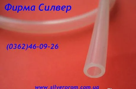 Силиконовый шланг пищевой купить