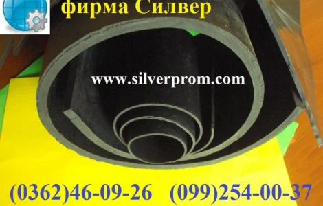 Виробництво та продаж техпластин для різних умов