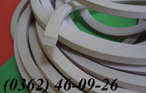 Шнуры вакуумные ТУ 38.105108-76