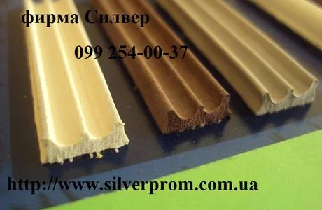 Уплотнитель Самоклейка (D