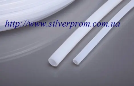 Тефлонова трубка PTFE 4/2мм