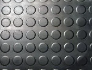 Резиновое покритие