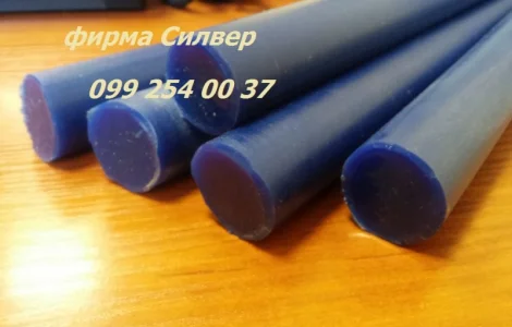 Круг полиуретановый