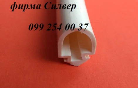 Пищевые уплотнители из силиконовой резины для печей