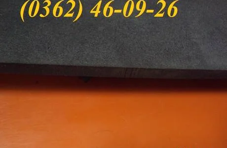 Прокладки пористые для промышленного машиностроения