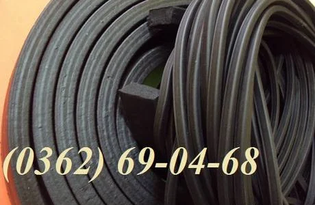 Пористая герметизирующая прокладка