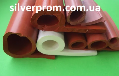 Резиновые уплотнители