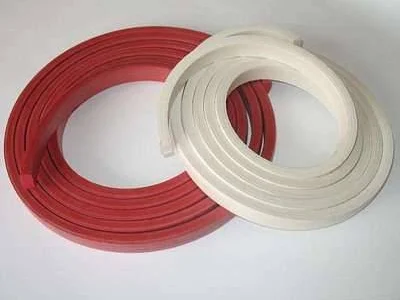 Термостойкая силиконовая резина (280 C)