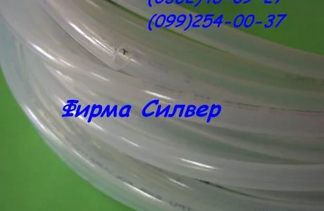 Полиуретановые пневматические трубки
