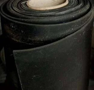 ТМКЩ с тканевой прокладкой