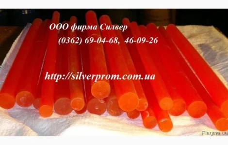 Полиуретан стержень купить