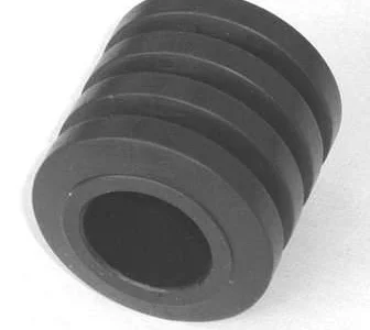 Втулка упругая резиновая К-1