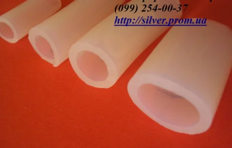 Шланг силиконовый