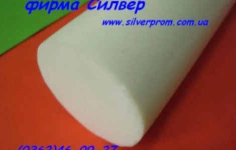 Капролон кругляк