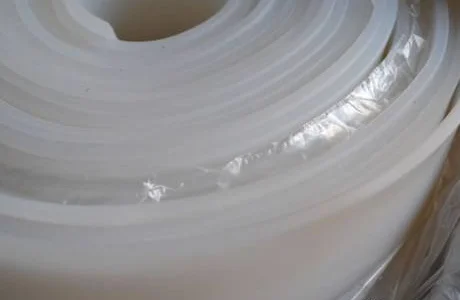 Силиконовая мембрана на пресс в Украине