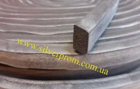 Гернитовый шнур