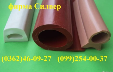 Термостойкий уплотнитель стабилизирующий