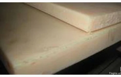 Полиамид листовой 50мм