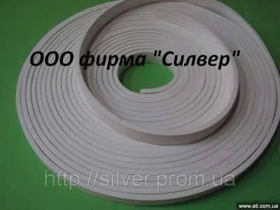 Уплотнитель термостойкий