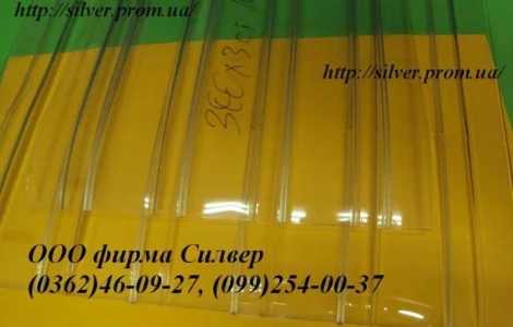 ПВХ лента для ПВХ завес