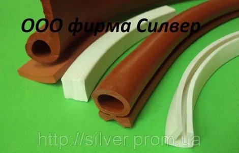 Уплотнитель для термошкафа