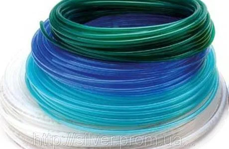 Трубка полиуретановая пневматическая TPU 4x2