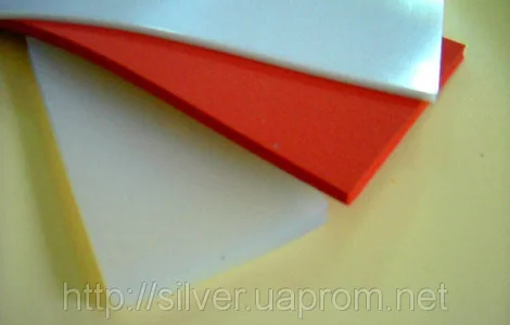 Термостойкая резина для прокладок