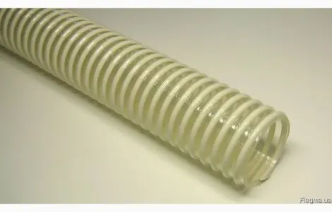 Шланги и рукава тип Zeus PU FOOD antistatic