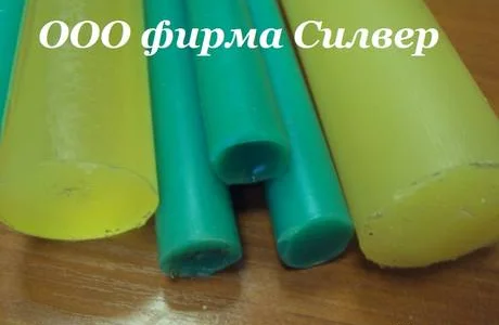 Стержень полиуретановый 40мм