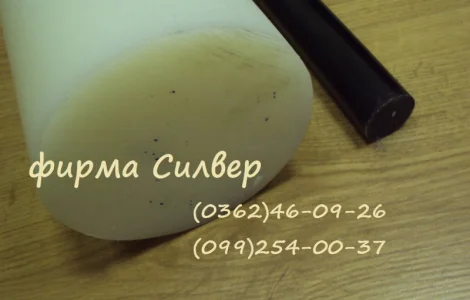 Капролон листы