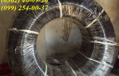 Шланг резиновый для подачи битума