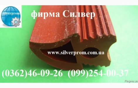 Уплотнитель конвекционной печи