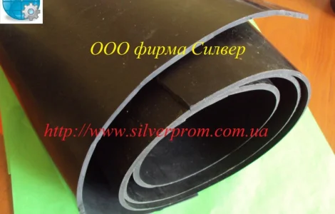 Техпластины МБС и ТМКЩ