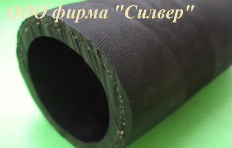 Рукава гумові для нафтопродуктів