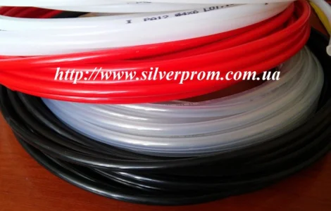 Маслостойкая полиамидная трубка Rilsan для автомобильной