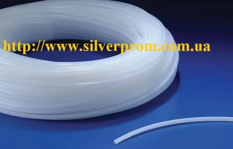 Трубка тефлонова PTFE 6/4