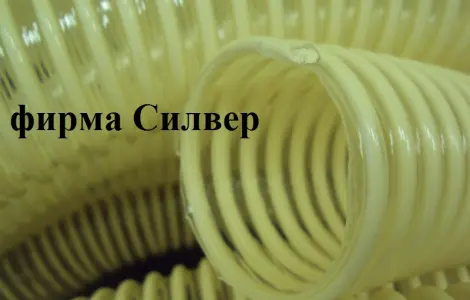 Полиуретановый рукав eolo pu