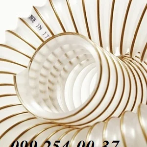 Рукав (шланг) для стружки